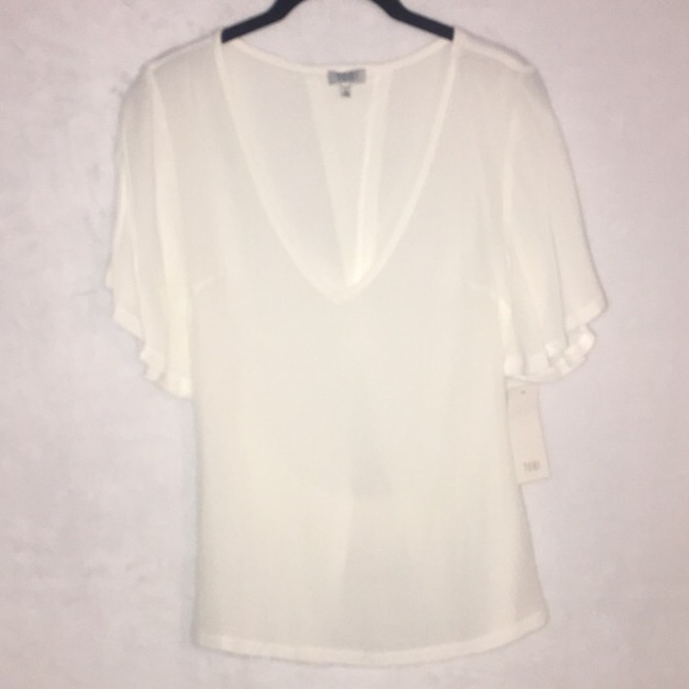 Tobi Blouse
